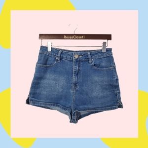 BDG Pin Up High Rise